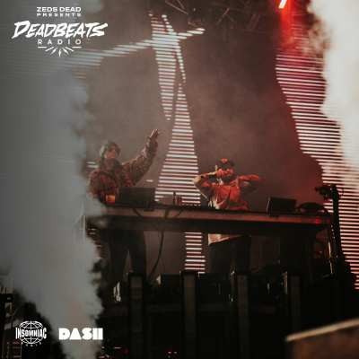 Deadbeats Radio With Zeds Dead