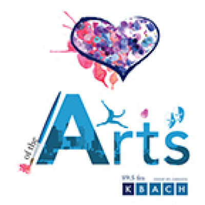 K-bachs Heart Of The Arts