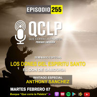 QCLP-Los Dones del Espiritu Santo 1. Sabiduria