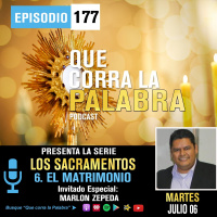 QCLP-8. El Sacramento del Matrimonio