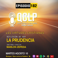 QCLP-VC. 4. LA PRUDENCIA