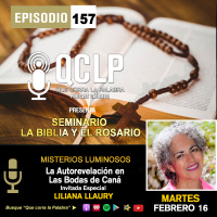 QCLP-2. LA AUTOREVELACION EN LAS BODAS DE CANA