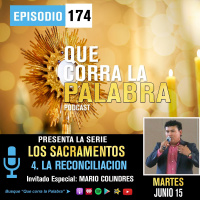 QCLP-4. El Sacramento de la Reconciliacion