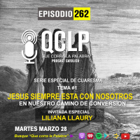 QCLP-Jesus siempe esta en nuestro camino de conversion