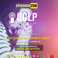 QCLP-Los Dones del Espiritu Santo 4. Consejo
