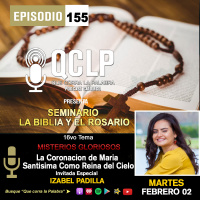 QCLP- LA CORONACION DE MARIA SANTISIMA