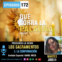 QCLP. 3. El Sacramento de la Confirmacion