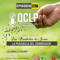 QCLP-Parabolas de Jesus 1. La Parabola del Sembrador