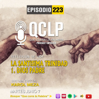 QCLP-Santisima Trinidad - Dios Padre