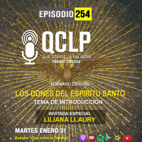 QCLP-Los Dones del Espiritu Santo