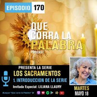 QCLP- LOS SACRAMENTOS #1 INTRODUCCION