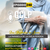QCLP-5. La Parabola de la Oveja Perdida