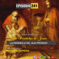 QCLP-6. La Parabola del hijo prodigo