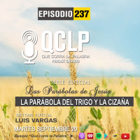 QCLP-Parabolas de Jesus 2. La Parabola del trigo y la cizaña