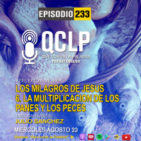 QCLP-Los Milagros de Jesus 6. La Primera multiplicacion de panes y peces