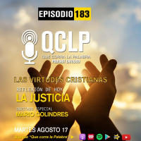 QCLP-VC. 5. LA JUSTICIA