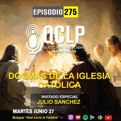 Que Corra La Palabra