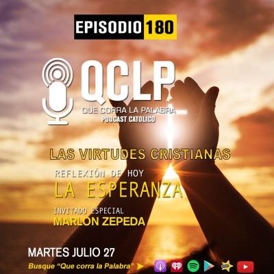 Que Corra La Palabra