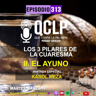 Que Corra La Palabra