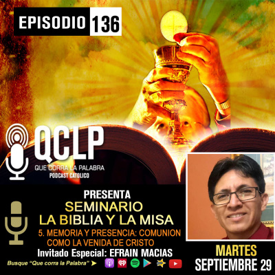 Que Corra La Palabra