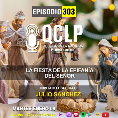 Que Corra La Palabra