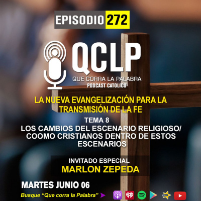 Que Corra La Palabra