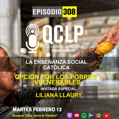 Que Corra La Palabra