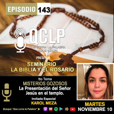 Que Corra La Palabra