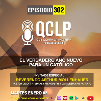 Que Corra La Palabra