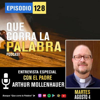 Que Corra La Palabra