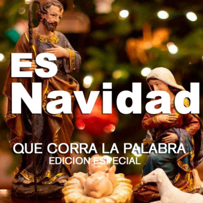Que Corra La Palabra
