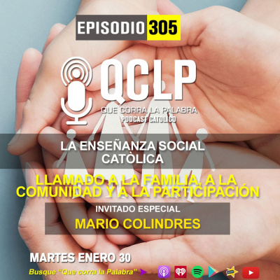 Que Corra La Palabra