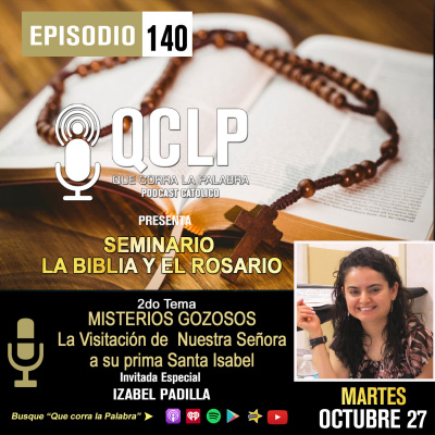 Que Corra La Palabra