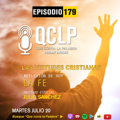 Que Corra La Palabra