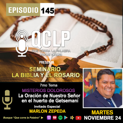 Que Corra La Palabra