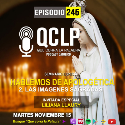 Que Corra La Palabra