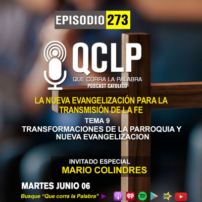 Que Corra La Palabra