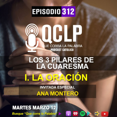 Que Corra La Palabra