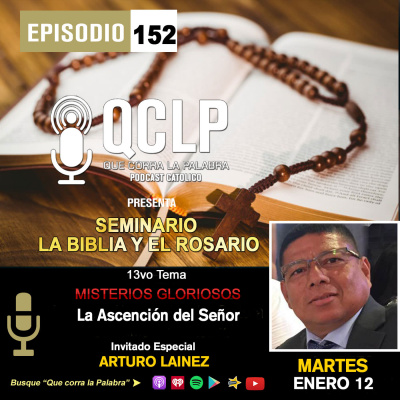 Que Corra La Palabra