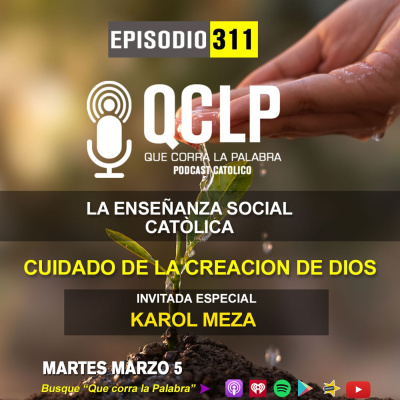 Que Corra La Palabra