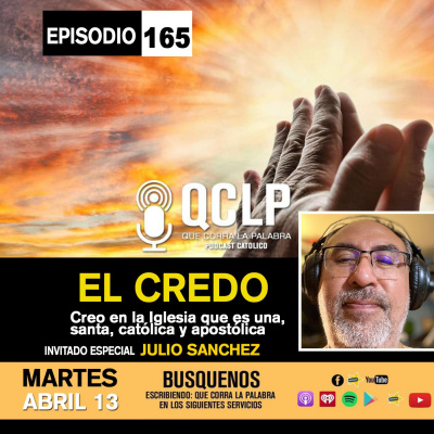 Que Corra La Palabra