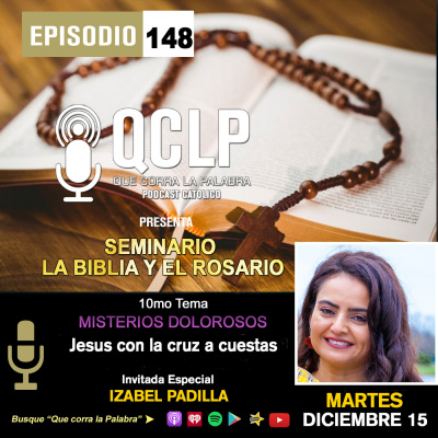 Que Corra La Palabra