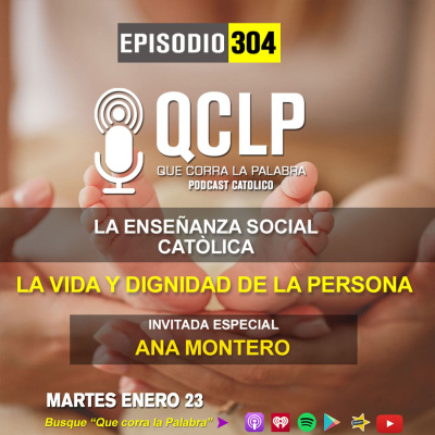 Que Corra La Palabra