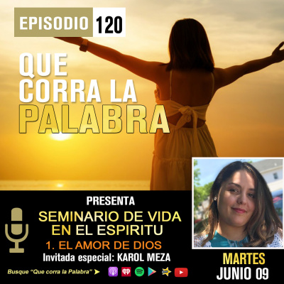 Que Corra La Palabra