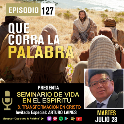 Que Corra La Palabra