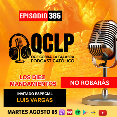 Que Corra La Palabra