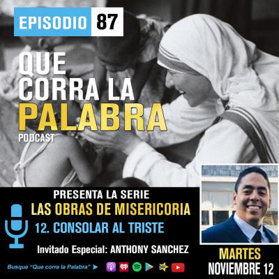 Que Corra La Palabra