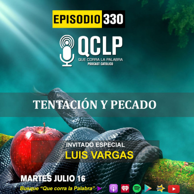 Que Corra La Palabra