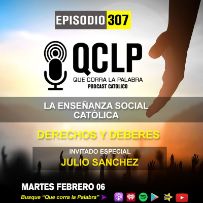 Que Corra La Palabra