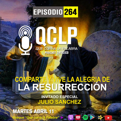 Que Corra La Palabra